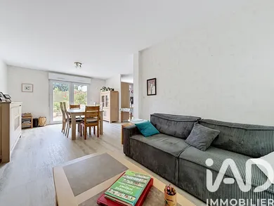 House in Saint-Herblain (44800)