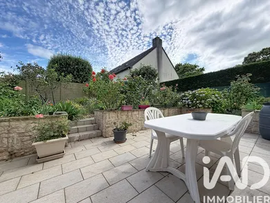 House in Saint-Herblain (44800)