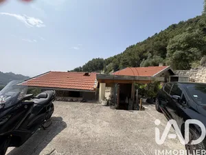 House in Sainte-Agnès (06500)
