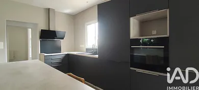 Maison traditionnelle à Cherveux (79410)