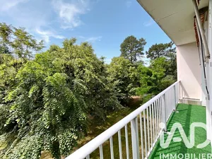 Apartment in Nantes (44300)