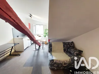 Duplex à Tarbes (65000)