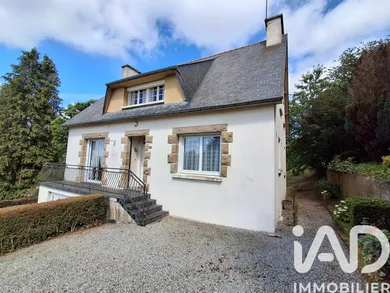 House in Le Mené (22330)