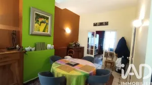 Townhouse in Auxerre (89000)