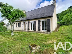 House in Elliant (29370)