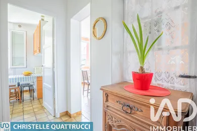 House in Athis-Mons (91200)