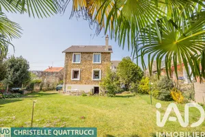 House in Athis-Mons (91200)