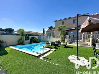 House in Bezouce (30320)