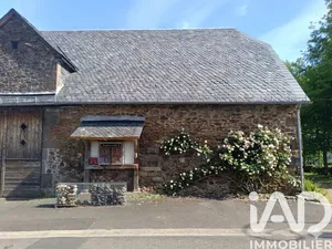 Barn in Saint-Illide (15310)
