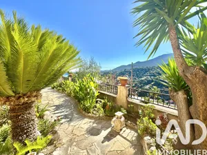 House in Menton (06500)