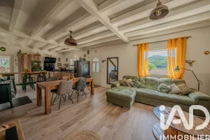 Traditional house in Vals-les-Bains (07600)