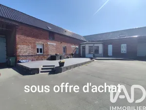 Farm in Vermelles (62980)