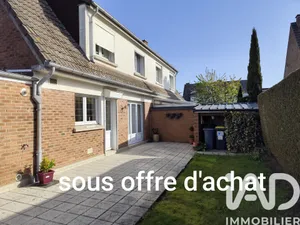 House in Noyelles-lès-Vermelles (62980)