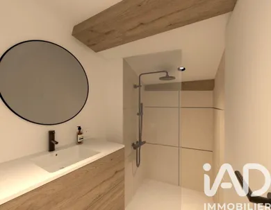 Apartment in Limonest (69760)