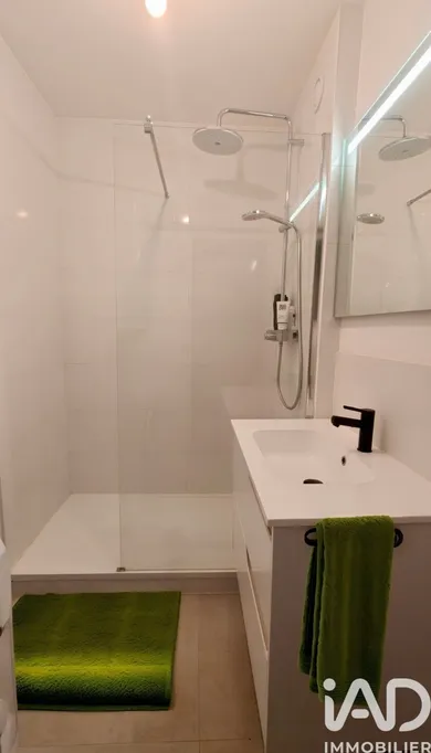 Appartement à Saint-Herblain (44800)