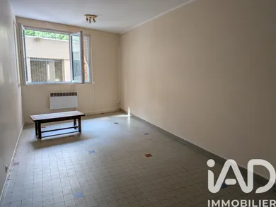 Apartment in Grenoble (38000)