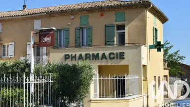 Building in Saint-Victor-la-Coste (30290)