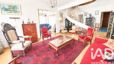 Duplex à Courbevoie (92400)