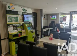 Bar, Brasserie, Tabac à Domart-sur-la-Luce (80110)