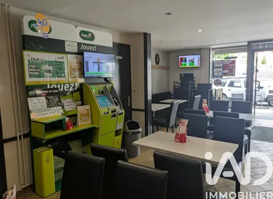 Bar, Brasserie, Tabac à Domart-sur-la-Luce (80110)