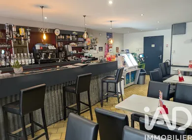 Bar, Brasserie, Tabac à Domart-sur-la-Luce (80110)
