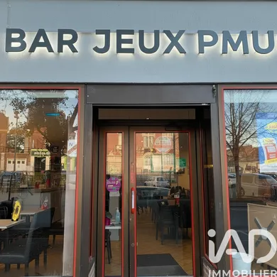 Bar, Brewery, Tobacco shop in Domart-sur-la-Luce (80110)