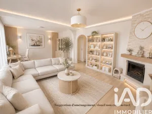Apartment in Clichy-sous-Bois (93390)
