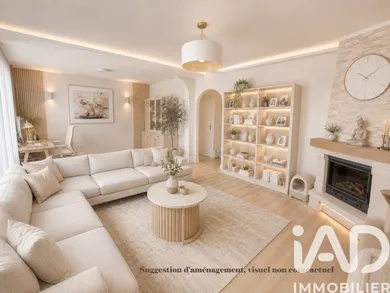 Appartement à Clichy-sous-Bois (93390)