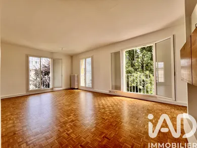 Appartement à Montrouge (92120)