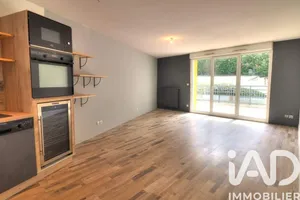 Apartment in Nancy (54000)