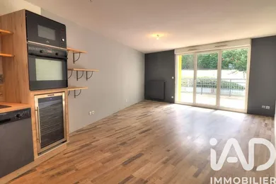Apartment in Nancy (54000)