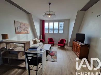 Appartement à Orléans (45100)