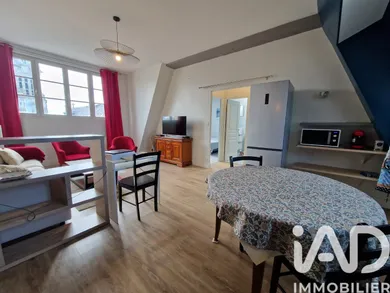 Appartement à Orléans (45100)
