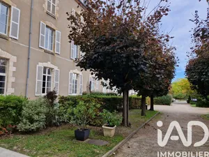 Appartement à Orléans (45100)
