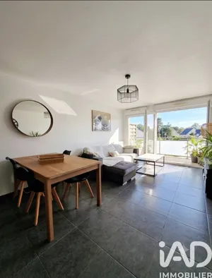 Apartment in La Baule-Escoublac (44500)