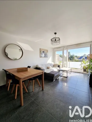 Appartement à La Baule-Escoublac (44500)