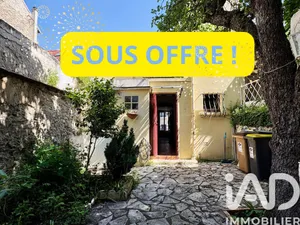House in Romainville (93230)