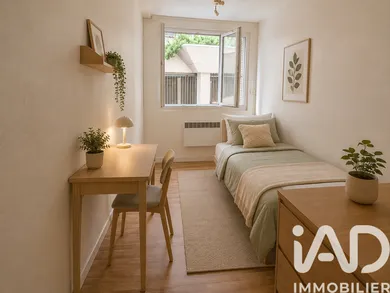 Apartment in Grenoble (38000)