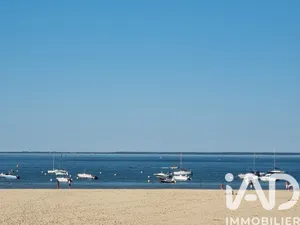 Appartement à Arcachon (33120)