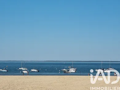 Appartement à Arcachon (33120)