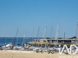 Apartment in Arcachon (33120)