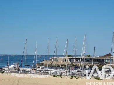 Appartement à Arcachon (33120)