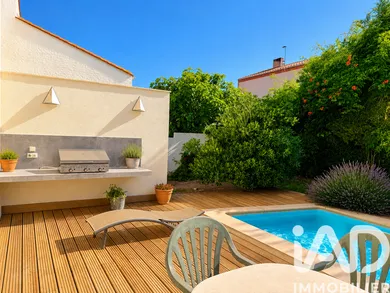 House in Saleilles (66280)