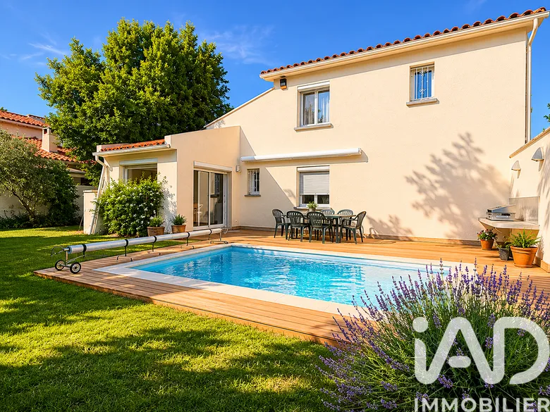 Maison 6 pièces 150 m² · à Saleilles · 149,8 m² · 471 000 €
