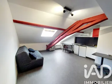Studio à Tarbes (65000)