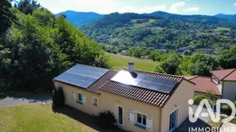 House in Satillieu (07290)