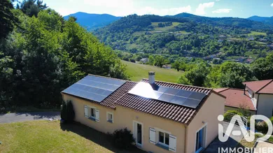 House in Satillieu (07290)