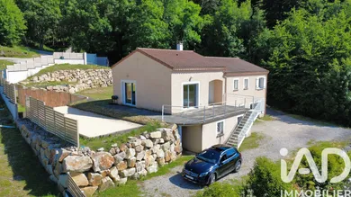 House in Satillieu (07290)