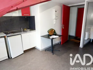 Studio à Tarbes (65000)