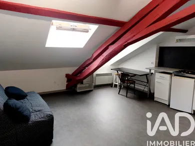Studio à Tarbes (65000)